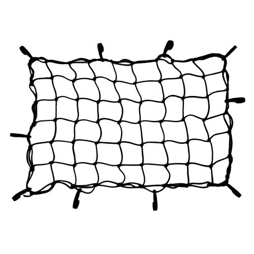 Exterior Accessories - Cargo Net