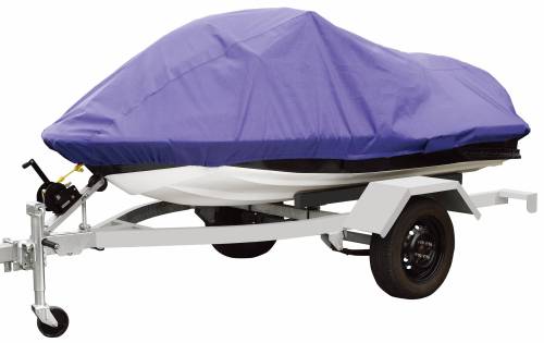 Exterior Accessories - Personal Watercraft Cover