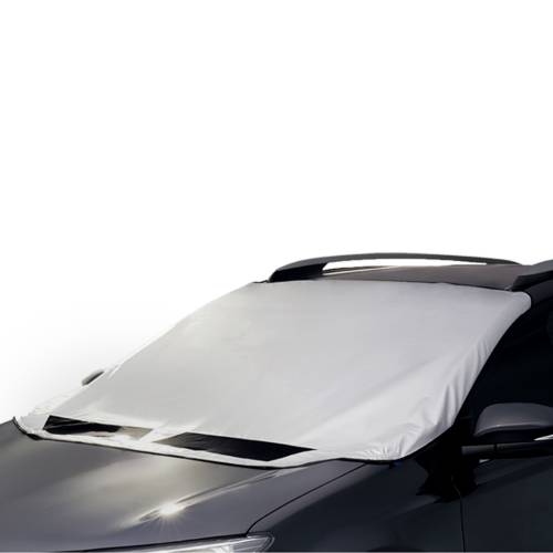 Exterior Accessories - Windshield Cover
