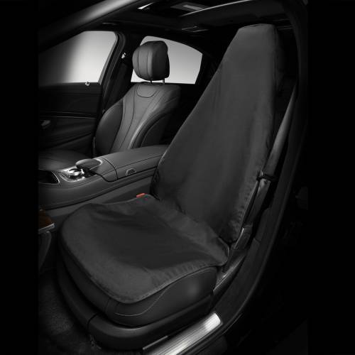 Interior Accessories - Seat Cover