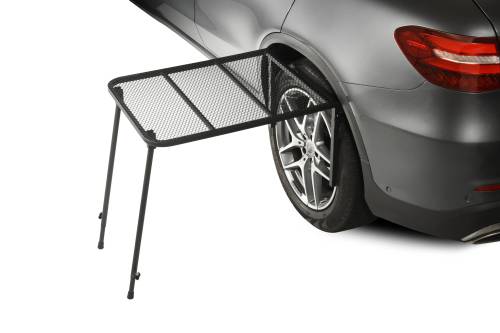 Exterior Accessories - Tailgate Table