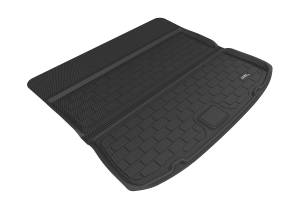 3D MAXpider - 3D MAXpider Custom Fit KAGU Cargo Liner (BLACK) Compatible with FORD EDGE 2015-2022 - Cargo Liner