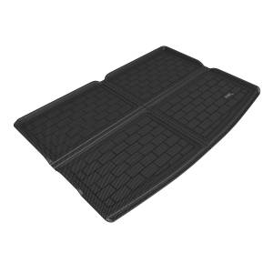 Interior Accessories - Cargo Area Liner