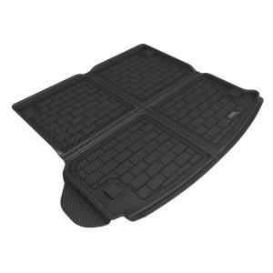 Interior Accessories - Cargo Area Liner