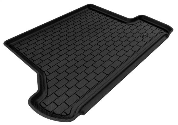 3D MAXpider - 3D MAXpider KAGU Cargo Liner (BLACK) compatible with TOYOTA 4RUNNER 2010-2024 - Cargo Liner