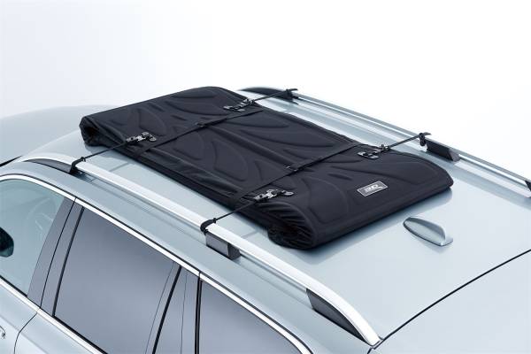 3D MAXpider - 3D CALIFORNIAN FOLDABLE ROOF BAG WITH TIE-DOWN SYSTEM