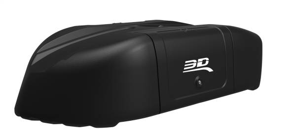 3D MAXpider - 3D TRAVELER ROOF TOP CARGO BOX