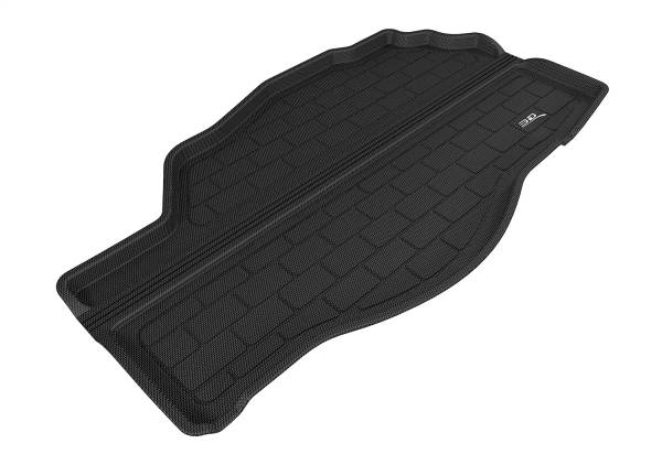 3D MAXpider - 3D MAXpider KAGU Cargo Liner (BLACK) compatible with FORD FUSION 2013-2020 - Cargo Liner