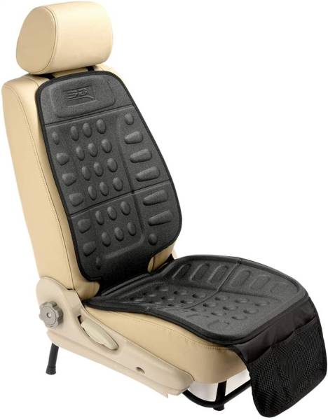 3D MAXpider - 3D CHILD SEAT PROTECTOR