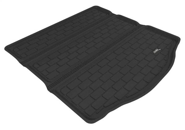 3D MAXpider - 3D MAXpider KAGU Cargo Liner (BLACK) compatible with FORD FOCUS 2012-2018 - Cargo Liner