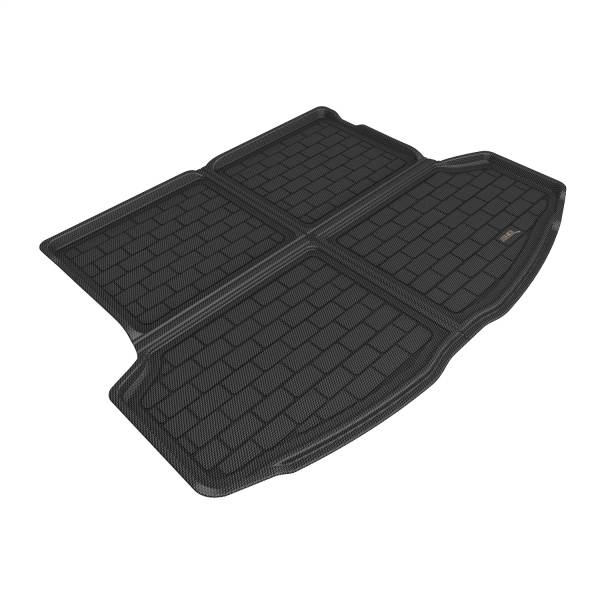 3D MAXpider - 3D MAXpider KAGU Cargo Liner (BLACK) compatible with LEXUS RX SERIES 2023-2024 - Cargo Liner