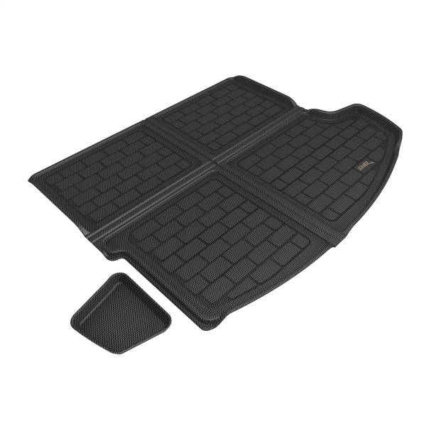 3D MAXpider - 3D MAXpider KAGU Cargo Liner (BLACK) compatible with BUICK ENVISTA 2023-2024 - Cargo Liner