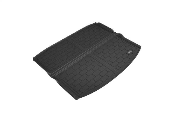 3D MAXpider - 3D MAXpider KAGU Cargo Liner (BLACK) compatible with HONDA CR-V 2017-2022 - Cargo Liner