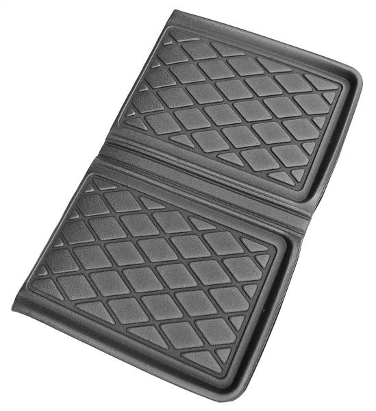 3D MAXpider - 3D LARGE UNIVERSAL CROSS FOLD MULTI-PURPOSE TRAY Black L37.5"xW33.5"