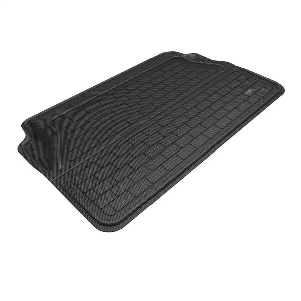 3D MAXpider - 3D MAXpider KAGU Cargo Liner (BLACK) compatible with TOYOTA SIENNA 2021-2024 - Cargo Liner