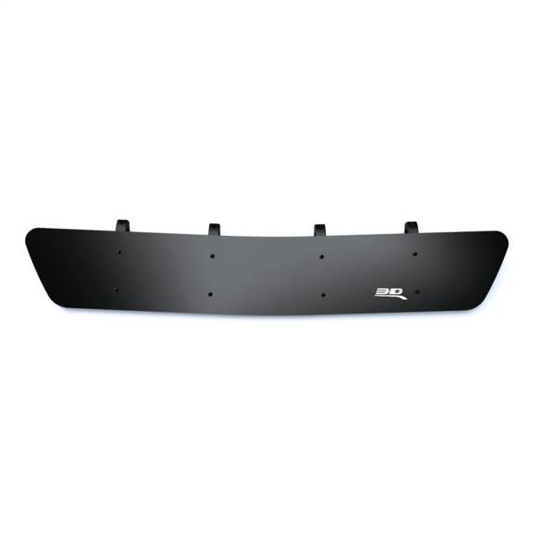 3D MAXpider - 3D ROOF BASKET WIND DEFLECTOR MEDIUM 28.07" X 7.87" X 1.77"