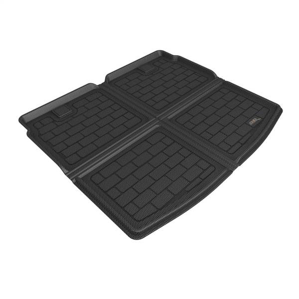 3D MAXpider - 3D MAXpider KAGU Cargo Liner (BLACK) compatible with HONDA CR-V 2023-2024 - Cargo Liner