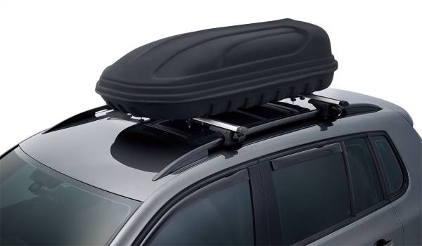 3D MAXpider - 3D SHELL ROOF BOX WITH RACK SIZE: L 47.2"x31.5"x10.2" (120x80x26cm) CAMOUFLAGE