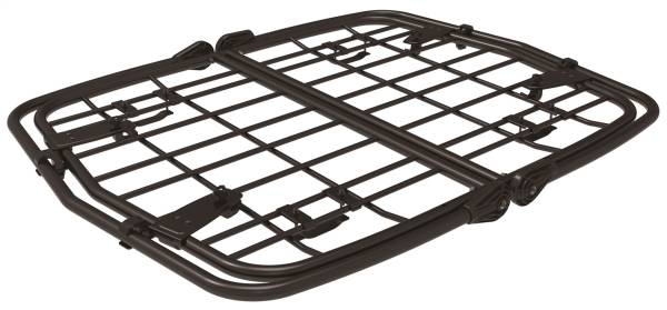 3D MAXpider - 3D UNIVERSAL ROOF BASKET 6103L 51.97" 42.72" X 8.19"