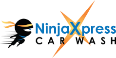 Ninja Xpress Car Wash
