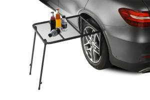 3D MAXpider - 3D PORTABLE WHEEL TABLE (FOLDED 29.53" X 21.46" X 2.87", IN-USE 37.40" X 21.46" 25.60") - Image 6