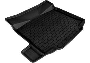 3D MAXpider - 3D MAXpider KAGU Cargo Liner (BLACK) compatible with BUICK LACROSSE 2010-2016 - Cargo Liner - Image 1