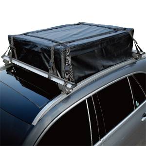 3D MAXpider - 3D ROOFTOP SOFT SHELL CARGO CARRIER - MEDIUM 7.8 CUBIC FT CAPACITY - Image 3