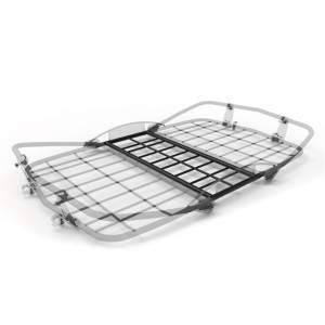 3D MAXpider - 3D UNIVERSAL ROOF BASKET EXTENSION LARGE 22.04" X 1.38" X 39.30" - Image 3