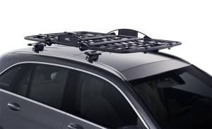 3D MAXpider - 3D UNIVERSAL ROOF BASKET EXTENSION LARGE 22.04" X 1.38" X 39.30" - Image 5