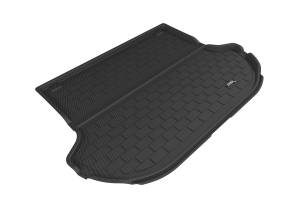 3D MAXpider - 3D MAXpider KAGU Cargo Liner (BLACK) compatible with NISSAN MURANO 2015-2024 - Cargo Liner - Image 1