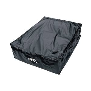 3D MAXpider - 3D ROOFTOP SOFT SHELL CARGO CARRIER - LARGE 12.8 CUBIC FT CAPACITY - Image 1