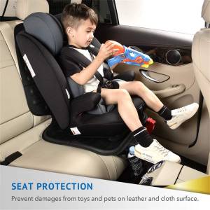 3D MAXpider - 3D CHILD SEAT PROTECTOR - Image 2
