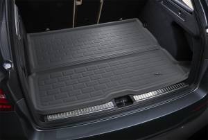 3D MAXpider - 3D MAXpider KAGU Cargo Liner (GRAY) compatible with CHEVROLET BOLT EUV 2022-2023 - Cargo Liner - Image 5