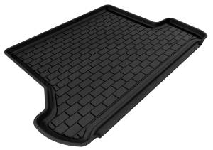 3D MAXpider - 3D MAXpider KAGU Cargo Liner (BLACK) compatible with TOYOTA 4RUNNER 2010-2024 - Cargo Liner - Image 1