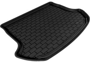 3D MAXpider - 3D MAXpider KAGU Cargo Liner (BLACK) compatible with NISSAN MURANO 2009-2014 - Cargo Liner - Image 1
