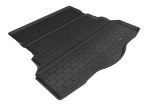 3D MAXpider - 3D MAXpider KAGU Cargo Liner (BLACK) compatible with FORD FUSION 2013-2020 - Cargo Liner - Image 1
