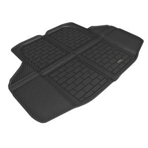 3D MAXpider - 3D MAXpider KAGU Cargo Liner (BLACK) compatible with HONDA ACCORD 2023-2024 - Cargo Liner - Image 1