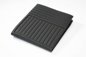 3D MAXpider - 3D UNIVERSAL CARGO LINER TRIM-TO-FIT KAGU SIZE: L L55"xW45.3" BLACK (CROSS FOLD) - Image 2