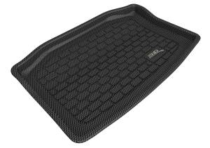 3D MAXpider - 3D MAXpider KAGU Cargo Liner (BLACK) compatible with TESLA MODEL 3 2018-2023 - Cargo Liner - Image 1