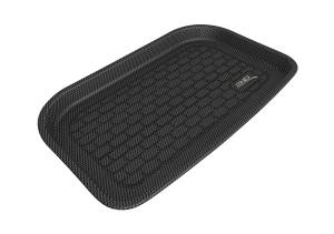 3D MAXpider - 3D MAXpider KAGU Cargo Liner (BLACK) compatible with TESLA MODEL Y 2021-2023 - Cargo Liner - Image 1