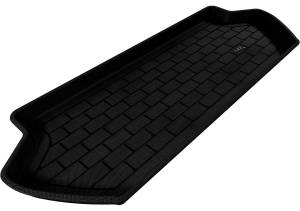 3D MAXpider - 3D MAXpider KAGU Cargo Liner (BLACK) compatible with VOLVO XC90 2003-2014 - Cargo Liner - Image 1