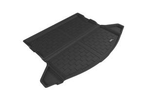 3D MAXpider - 3D MAXpider KAGU Cargo Liner (BLACK) compatible with MAZDA CX-5 2017-2024 - Cargo Liner - Image 1