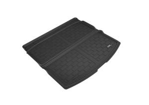 3D MAXpider - 3D MAXpider KAGU Cargo Liner (BLACK) compatible with HONDA CR-V 2017-2022 - Cargo Liner - Image 1