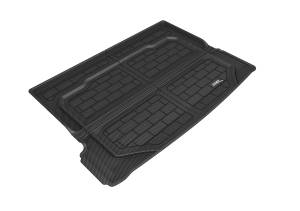 3D MAXpider - 3D MAXpider KAGU Cargo Liner (BLACK) compatible with BMW X2 2018-2023 - Cargo Liner - Image 1