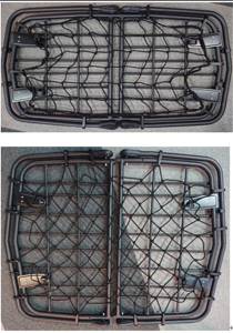 3D MAXpider - 3D UNIVERSAL CARGO NET LARGE 47.24" X 35.43" - Image 2