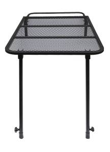 3D MAXpider - 3D PORTABLE WHEEL TABLE (FOLDED 29.53" X 21.46" X 2.87", IN-USE 37.40" X 21.46" 25.60") - Image 3