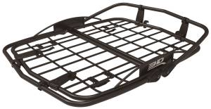 3D MAXpider - 3D UNIVERSAL ROOF BASKET 6103L 51.97" 42.72" X 8.19" - Image 3