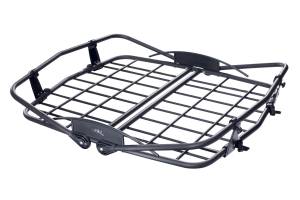 3D MAXpider - 3D UNIVERSAL ROOF BASKET 6103L 51.97" 42.72" X 8.19" - Image 4