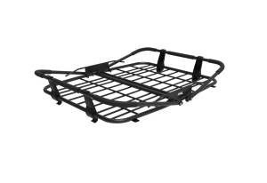 3D MAXpider - 3D TRANSFORMING ROOF BASKET (52"x43"x8") - Image 2