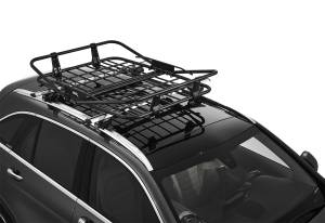 3D MAXpider - 3D TRANSFORMING ROOF BASKET (52"x43"x8") - Image 5